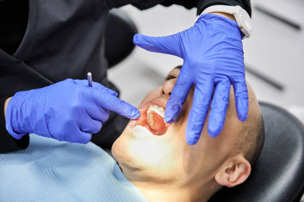 Best Broken Tooth Emergency  in Dearborn, MI